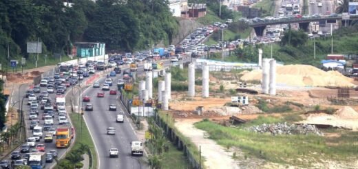 port lagunaire connectivité