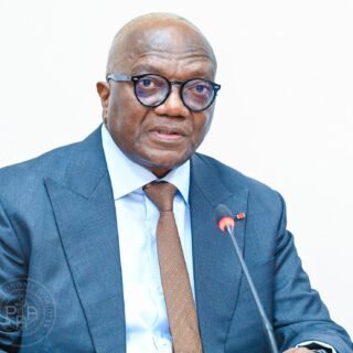 PAA port d'abidjan PCA