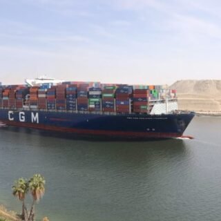 commerce mondial