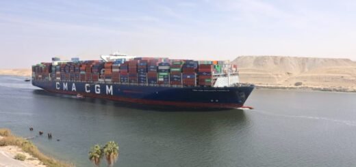 commerce mondial