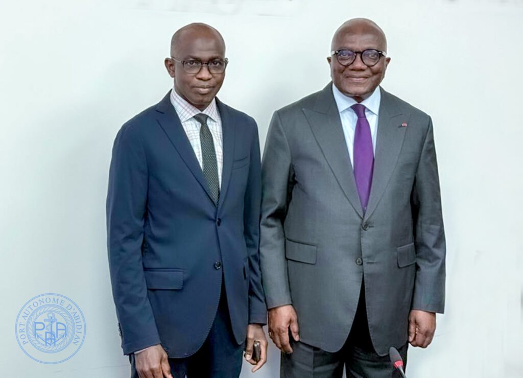 KAssoum traoré direction général