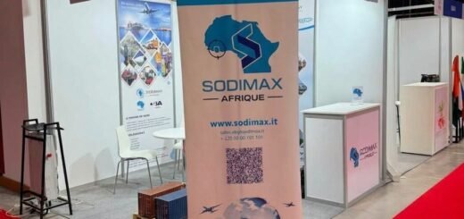 sodimax afrique abidjan